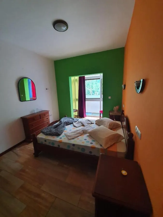 Paul Hotel Figueiral רפובליקת כף ורדה