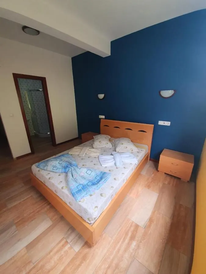 Paul Hotel Figueiral 0*,  רפובליקת כף ורדה