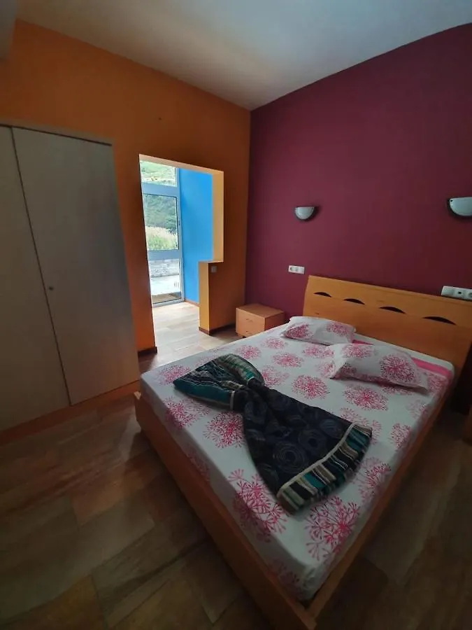 Paul Hotel Figueiral