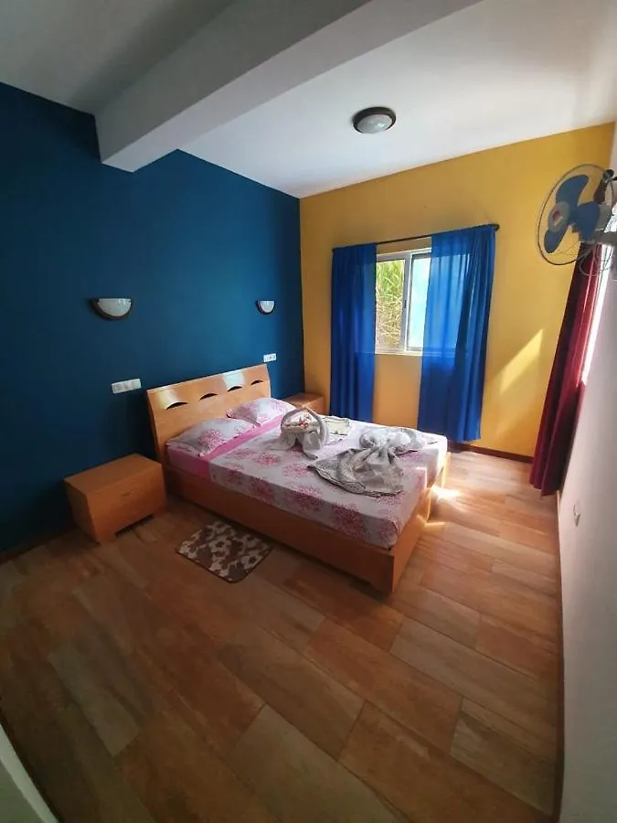 Paul Hotel Figueiral