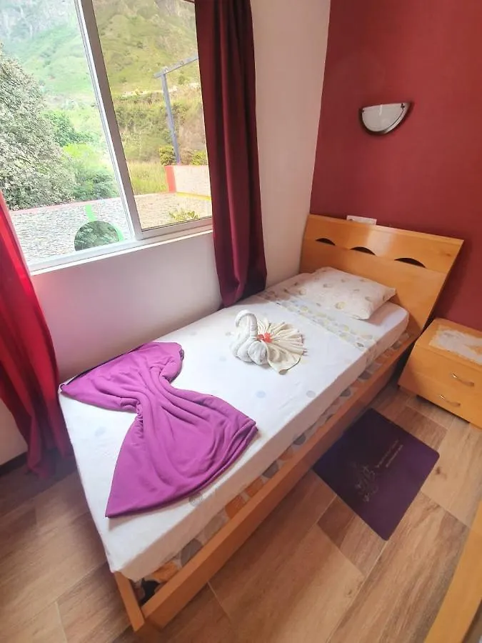 Paul Hotel Figueiral