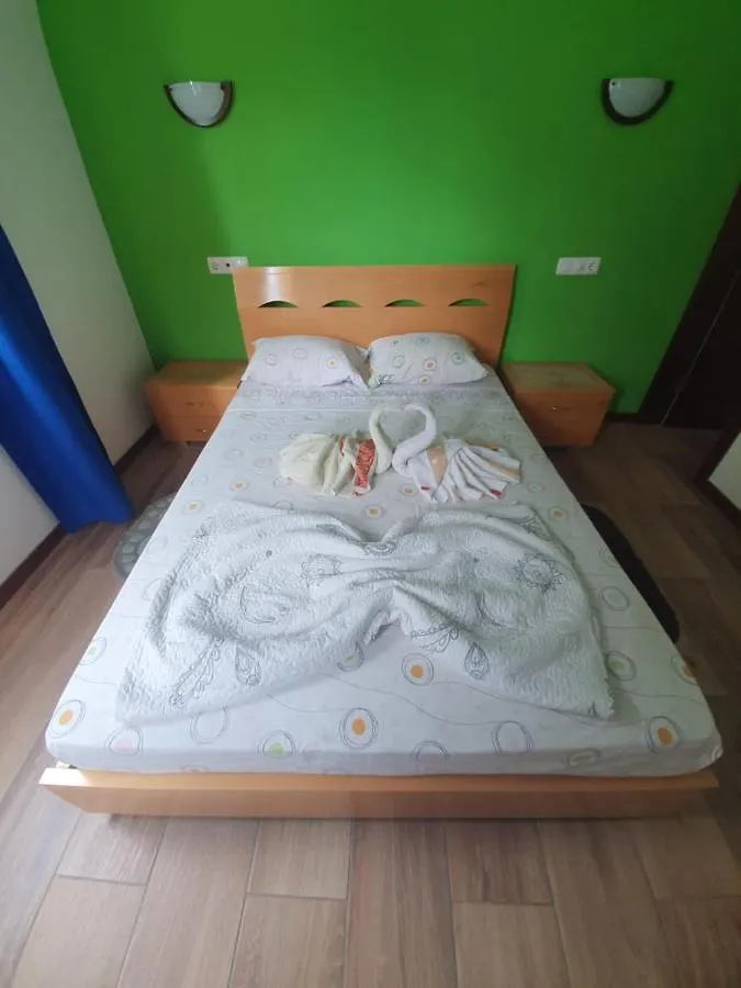 Paul Hotel Figueiral