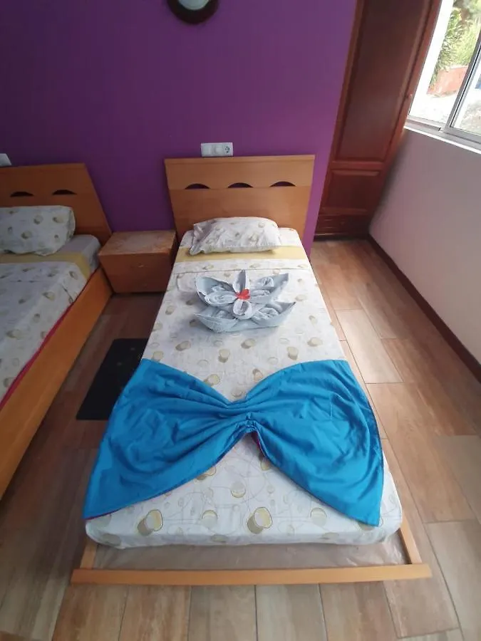 Paul Hotel Figueiral
