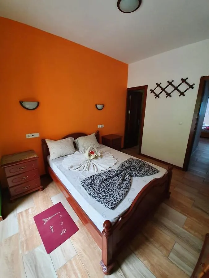 Paul Hotel Figueiral