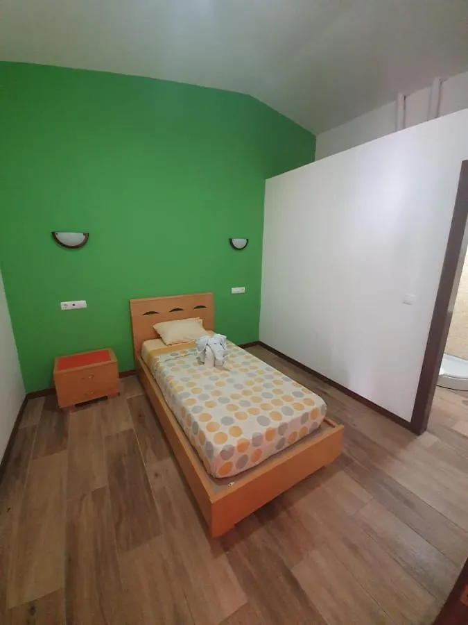 Paul Hotel Figueiral רפובליקת כף ורדה
