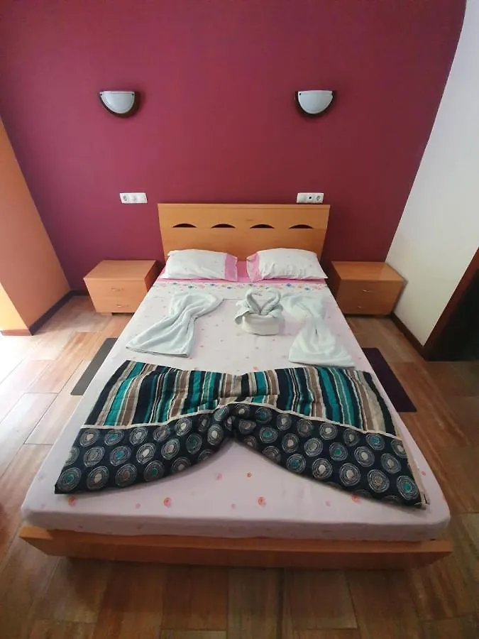 Paul Hotel Figueiral
