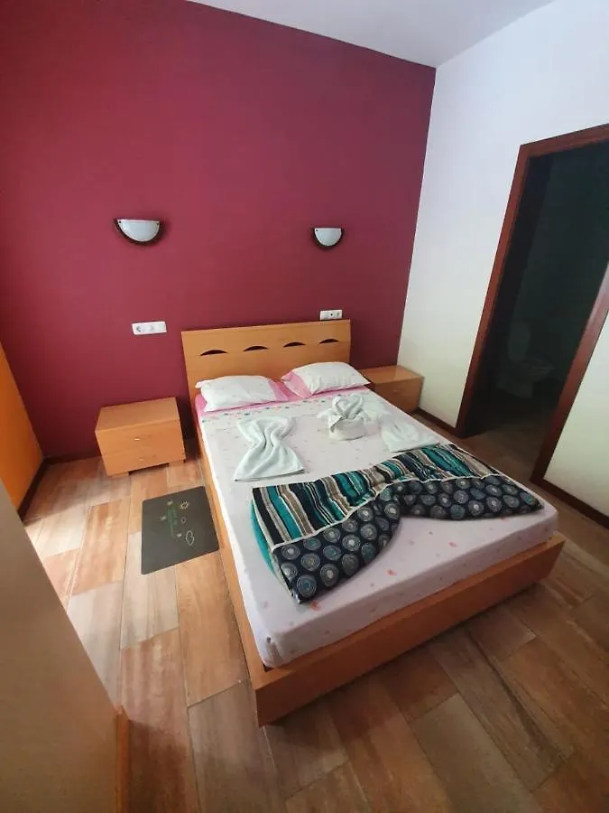 Paul Hotel Figueiral 0*,