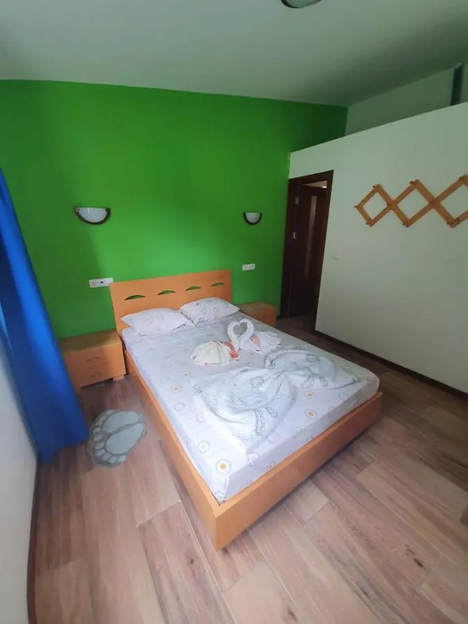 Paul Hotel Figueiral