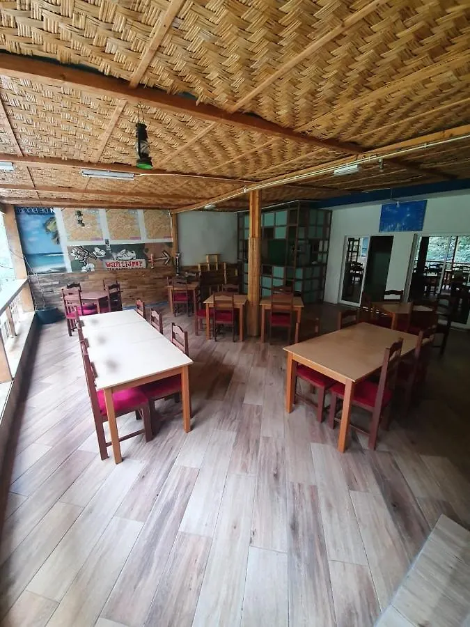 Paul Hotel Figueiral