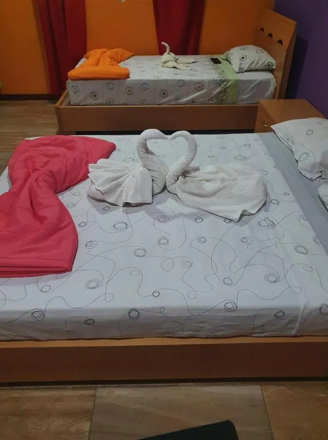 Paul Hotel Figueiral