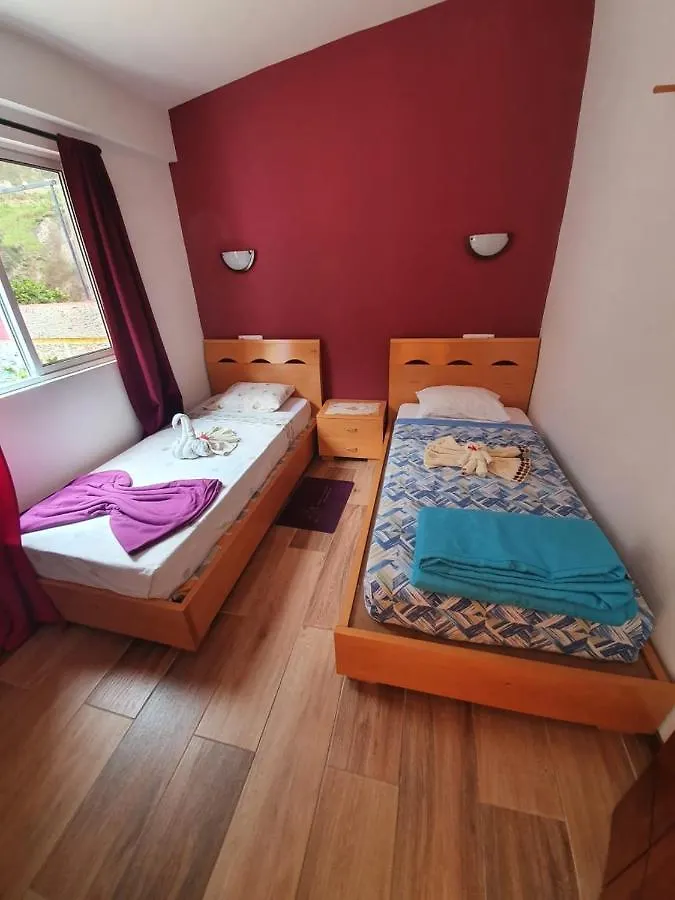 Paul Hotel Figueiral רפובליקת כף ורדה